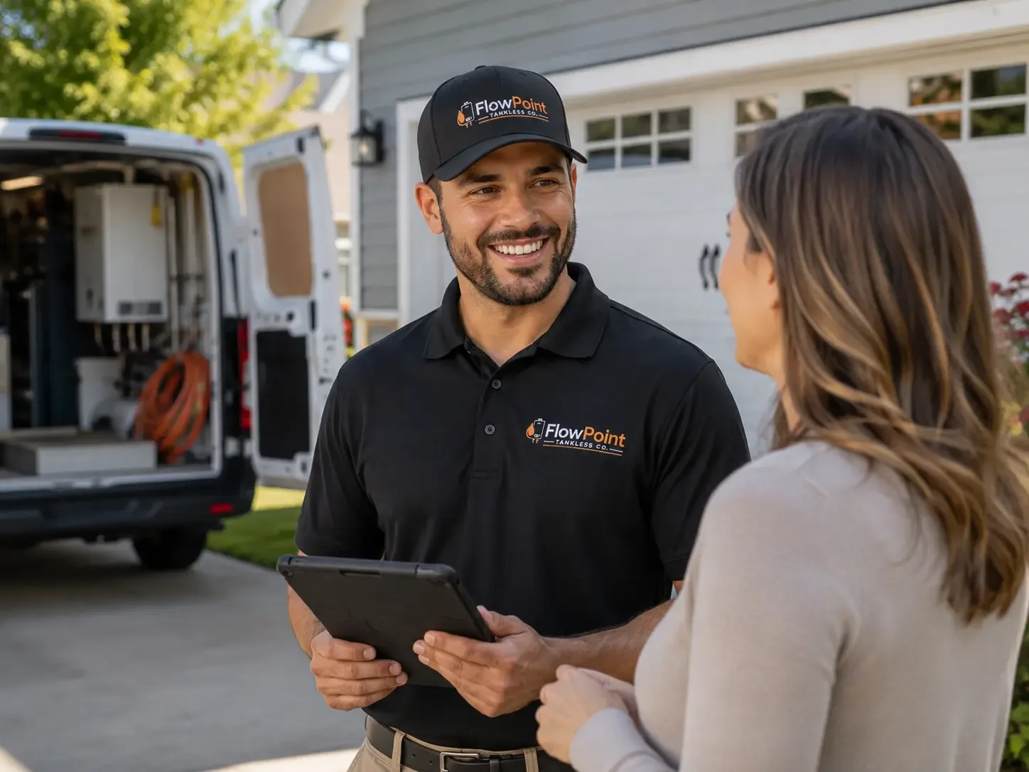 Tankless Water Heater Installation Ranier, MN FAQs